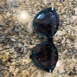 Swarovski Women’s Sunglasses